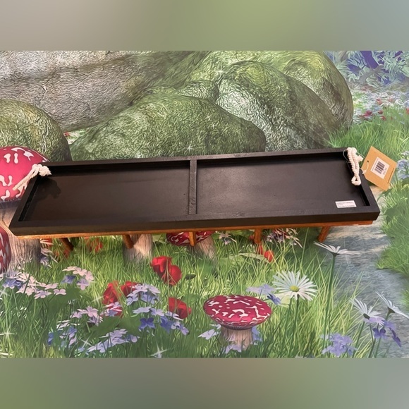 Wildflower Wall Hook, NIB 🌸🌻 - Picture 9 of 10